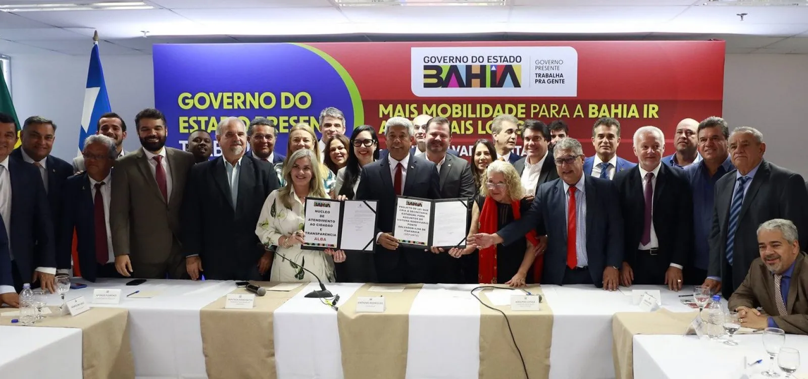 Secretaria da Ponte Salvador-Itaparica terá custo de até R$ 5,2 milhões por ano