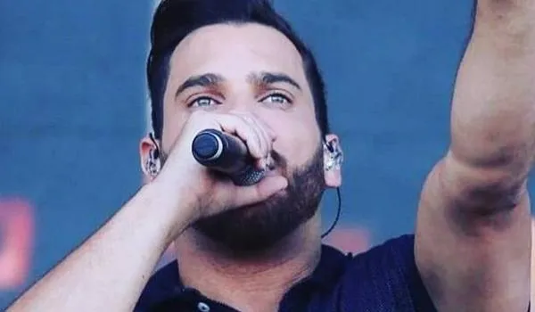 Com Covid-19, pai do sertanejo Cauan é transferido para mesma UTI do filho