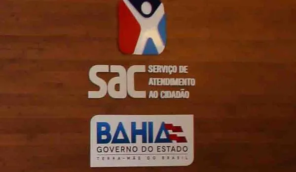SAC volta a realizar atendimentos em 18 unidades da Bahia 