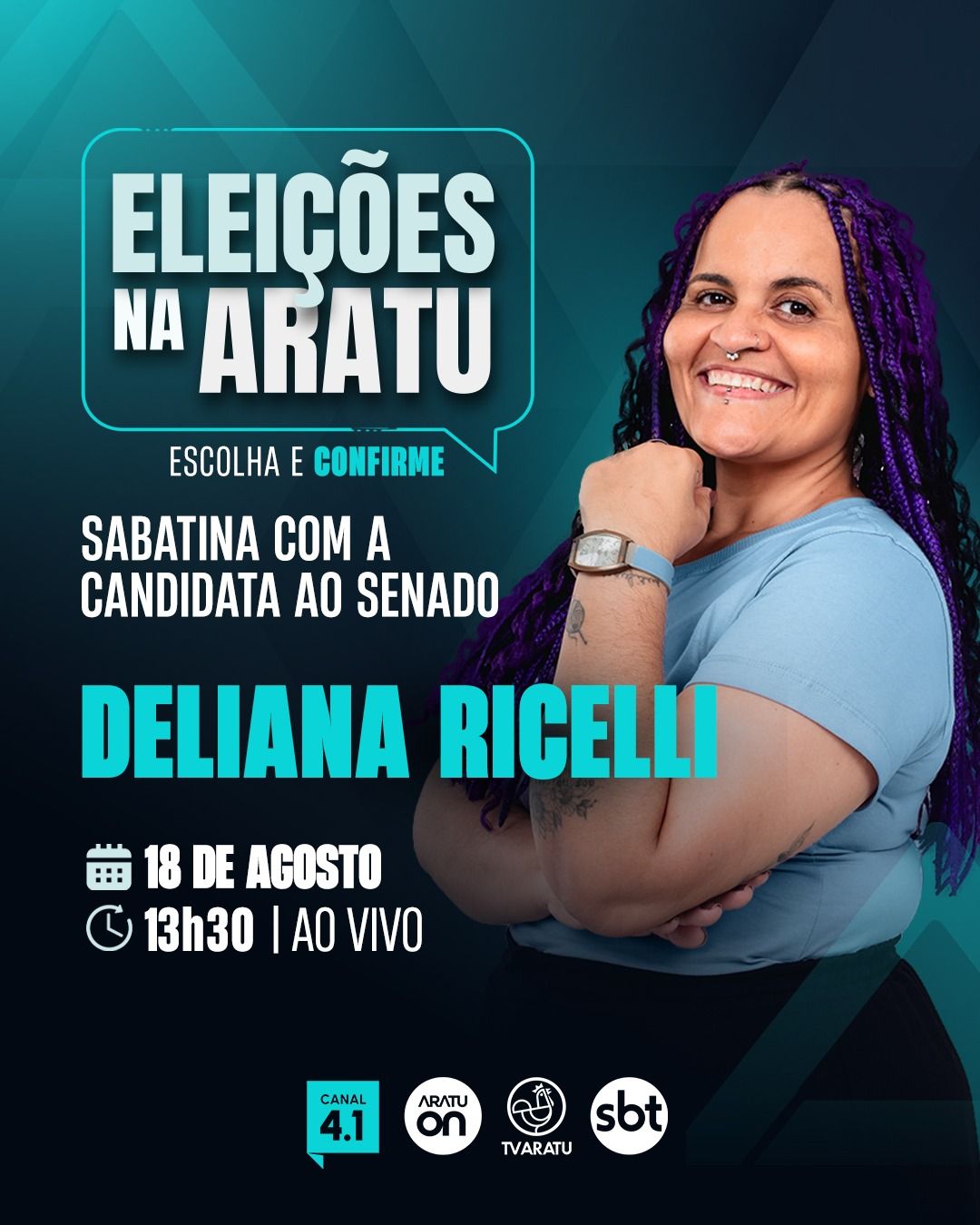Deliana Ricelli