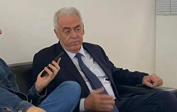 Otto diz que Bolsonaro pode ser condenado a 18 anos por crimes citados: 'É o temor dele'