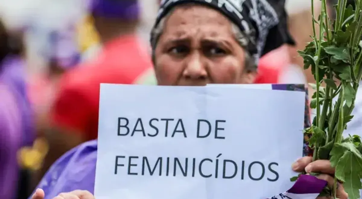 Parceiros Ou Ex Sao Responsaveis Por 72 9 Dos Feminicidios Na Bahia