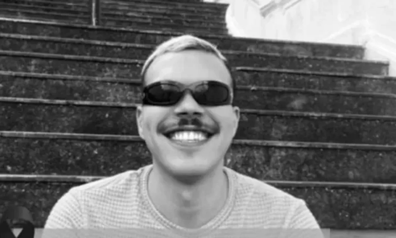 Corpo de jovem desaparecido na Boa Viagem é encontrado em Vera Cruz.Foto: Rerpodução