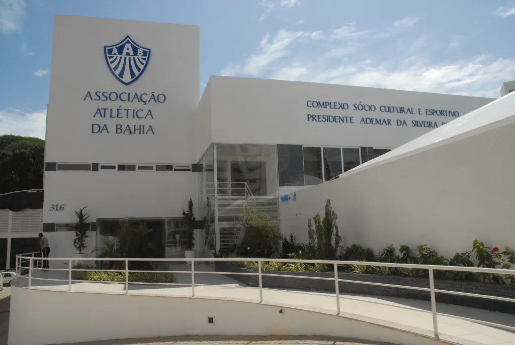 AAB sedia a Copa Salvador de Voleibol neste final de semana