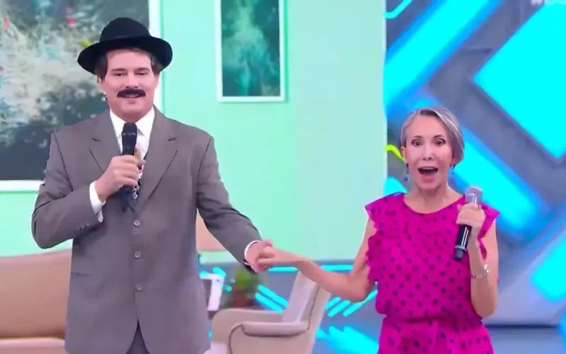 A série “Chaves” segue entre os programas mais reprisados da TV latino-americana e continua conquistando novas gerações, mesmo quase cinco décadas após sua estreia/Foto: Divulgação/SBT