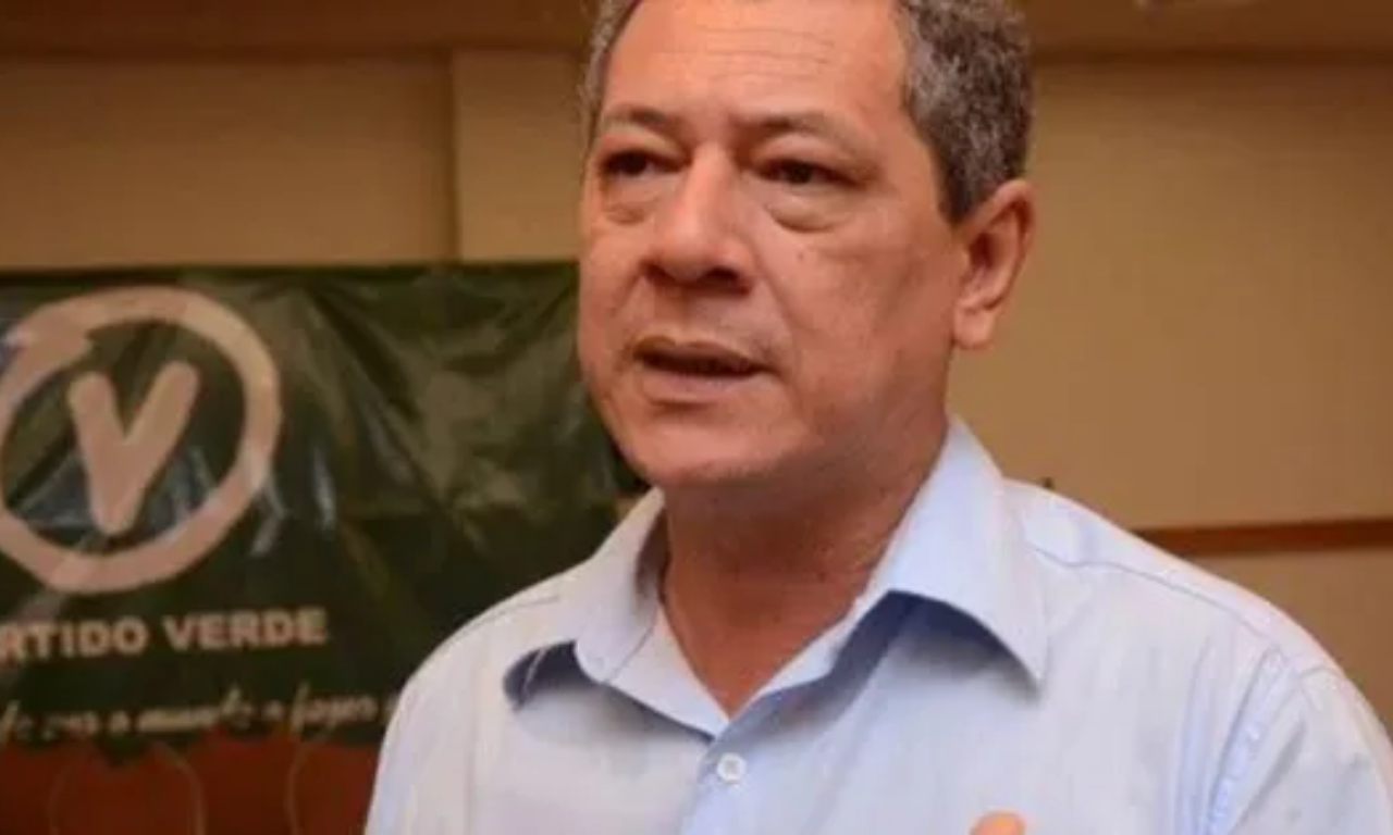 Suspeito de ordenar sequestro de presidente do PV em Salvador &eacute; preso na Bol&iacute;via.Foto: Reprodu&ccedil;&atilde;o