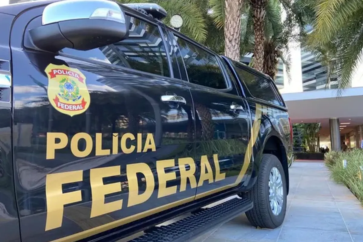 Opera&ccedil;&atilde;o Vaza Man&eacute; desarticula organiza&ccedil;&atilde;o criminosa na Bahia. Foto: Ilustrativa