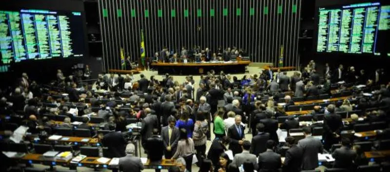 SUBSTITUI CUNHA: Data para eleição do novo presidente da Câmara é confirmada