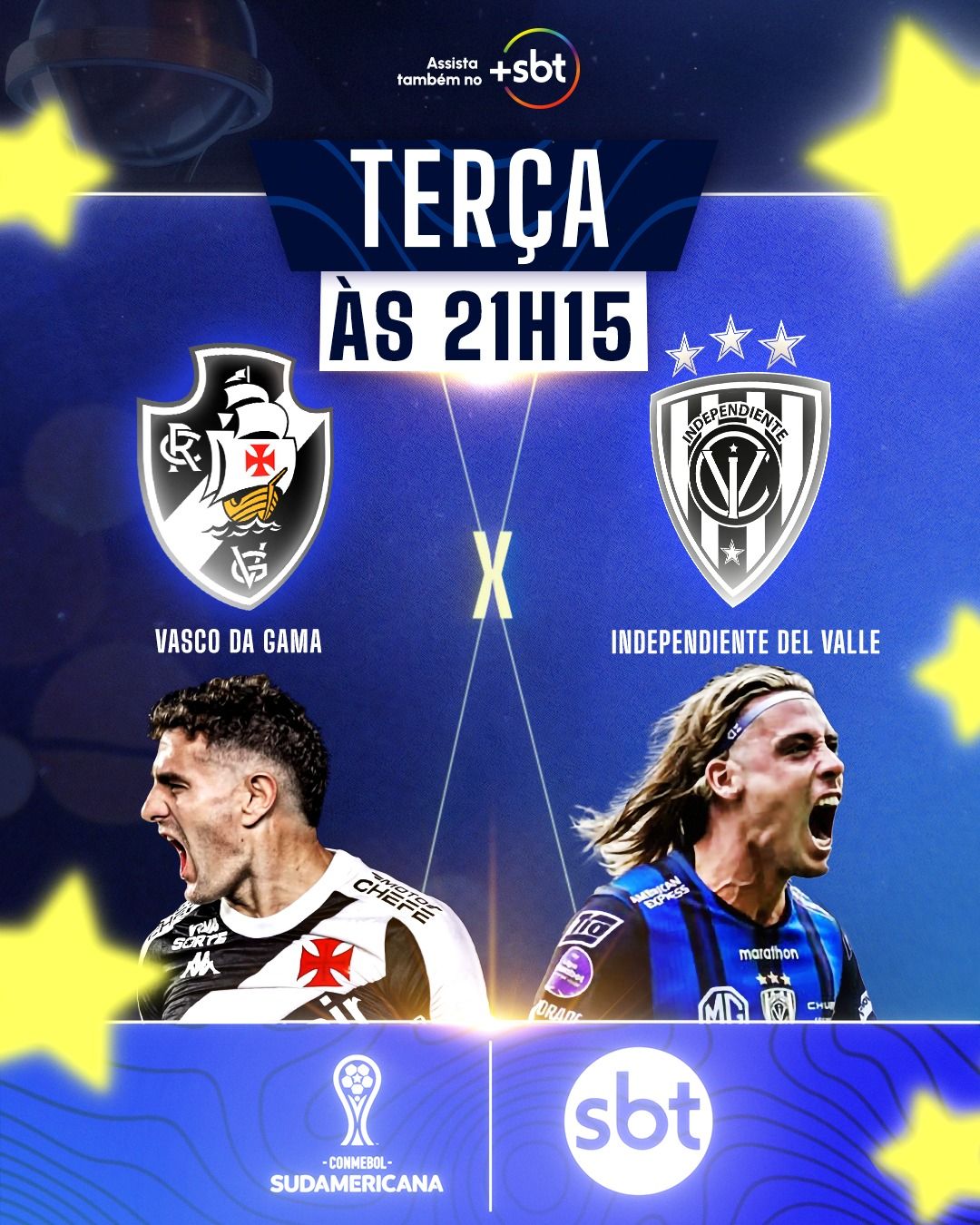 Foto: Reprodução | SBT