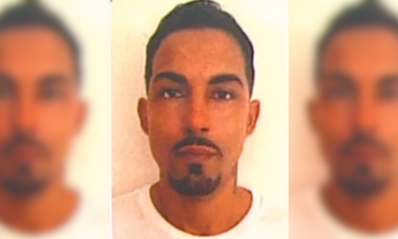 Saiba quem &eacute; traficante que ordenou sequestro de mulheres em Salvador.Foto: Reprodu&ccedil;&atilde;o