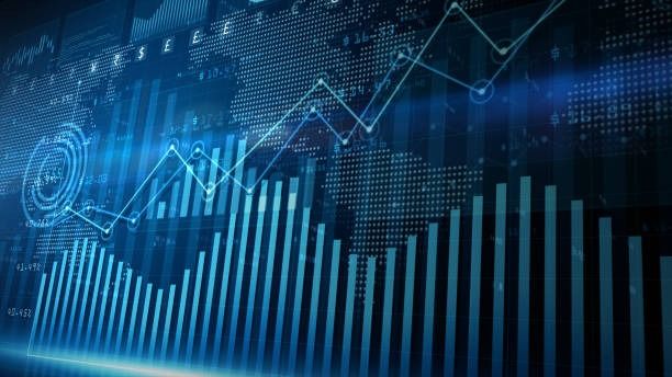 No Brasil, o Ibovespa também teve um desempenho negativo, registrando uma queda de 1,32%. Foto: Reprodução| Pexels