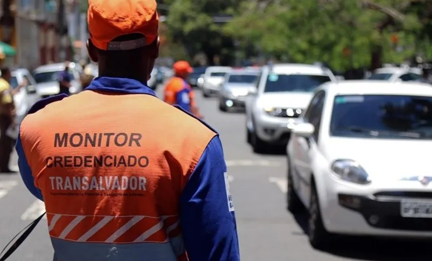 Se ligue: obras na Praça Marechal Deodoro modificam trânsito no bairro do Comércio