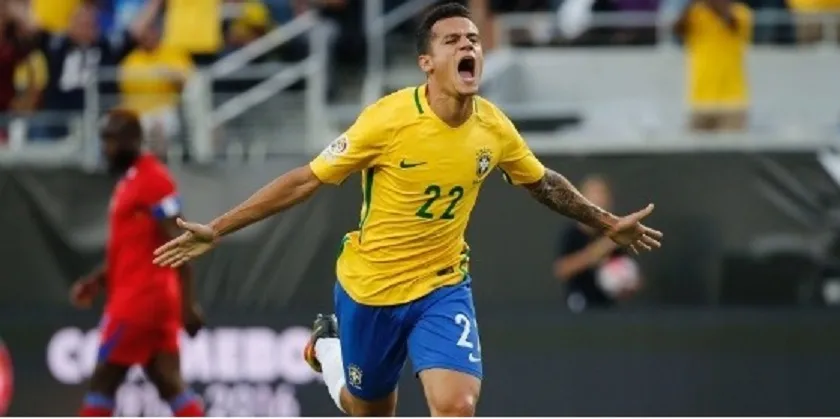 BRASIL 7X1 HAITI: Goleada lembra resultado negativo diante da Alemanha