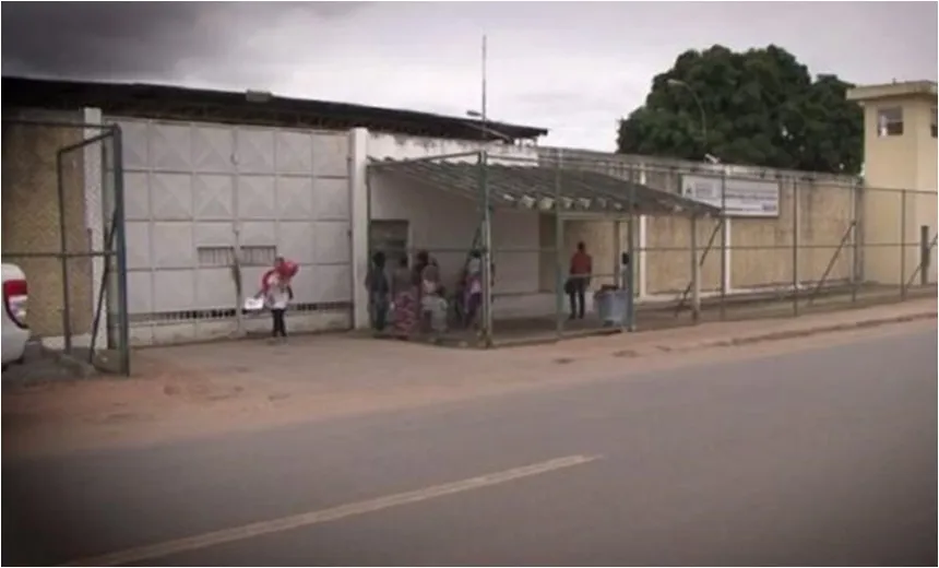 Conjunto Penal de Feira de Santana é desinterditado pelo presidente do TJ-BA