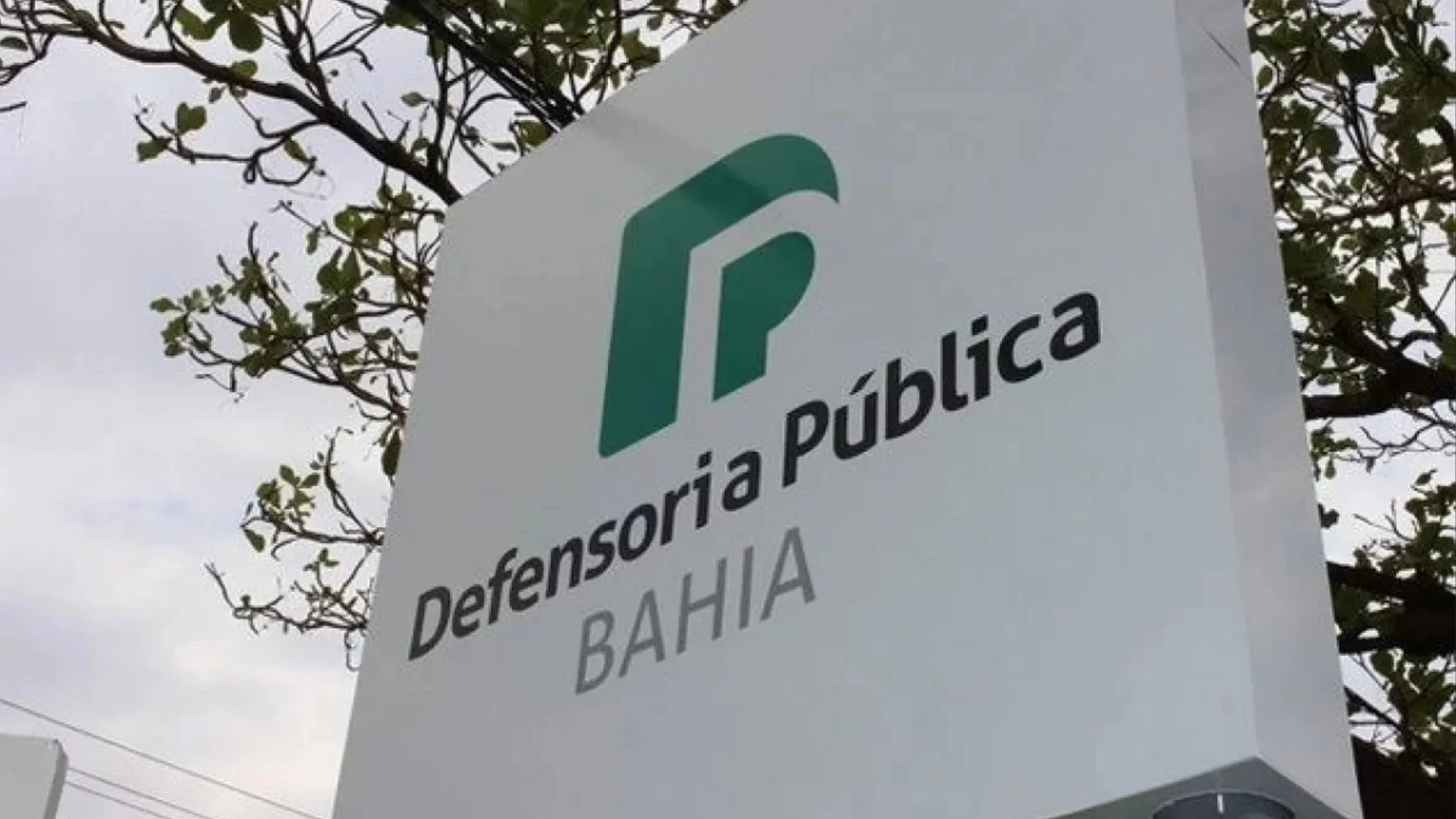 Imagem de defensoria pública