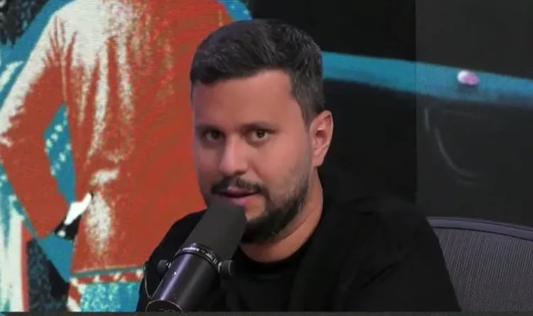 Comentarista da Cazé TV reprova convocação de Jean Lucas: 'Não merece'