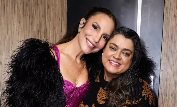 Roberta também descreveu os últimos momentos da cantora, que morreu ao tentar retornar ao Brasil. | Foto: Redes Sociais