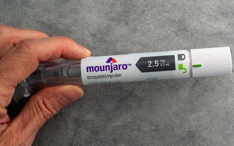 Medicamentos como Mounjaro, Ozempic e Wegovy podem custar milhares de reais por unidade, tornando-se alvo frequente de quadrilhas/Foto: Reprodu&ccedil;&atilde;o&nbsp;