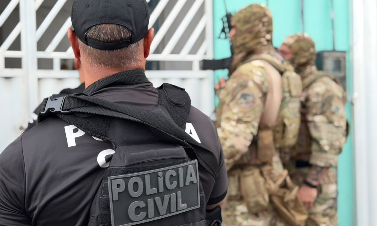 D&eacute;cimo advogado &eacute; preso em opera&ccedil;&atilde;o contra fac&ccedil;&otilde;es em pres&iacute;dios na Bahia. Foto: Divulga&ccedil;&atilde;o | SSP-BA