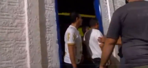Reprodução / Globo
