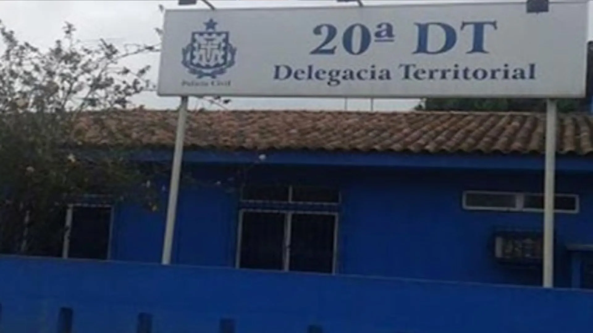 Suspeito de matar cinco cachorros é preso em flagrante na Bahia