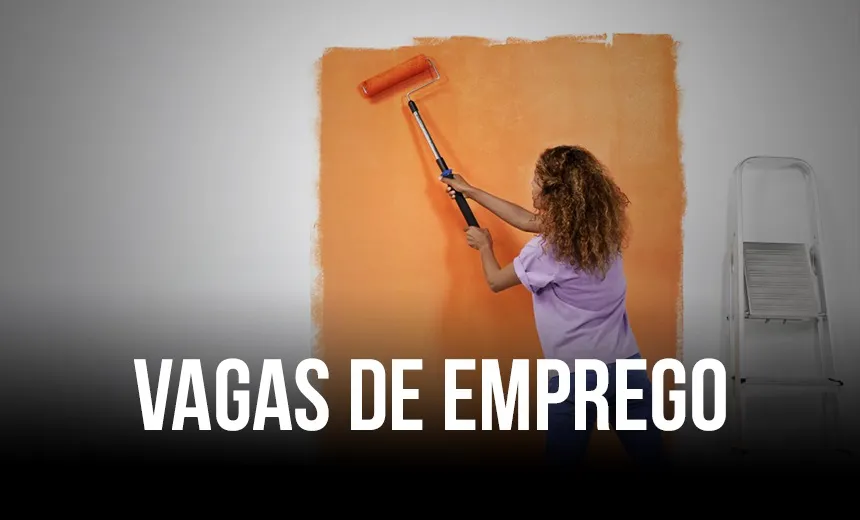 Veja as 28 vagas de emprego e estágio em Salvador para quinta-feira