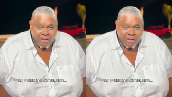 Jorge Alves, o Branca de Neve de Amaralina, deixou um legado de sabor e alegria na orla de Salvador