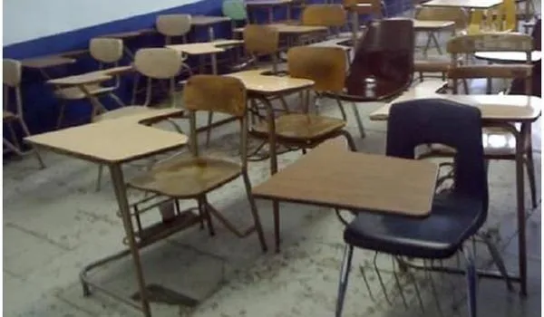 Pandemia priva de ensino a 463 milhões de crianças, segundo a ONU