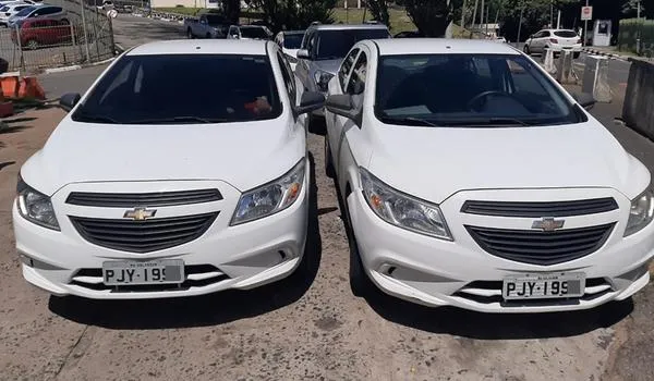 PM acha carros "gêmeos" durante blitz em Salvador; dono estava recebendo multas injustamente 