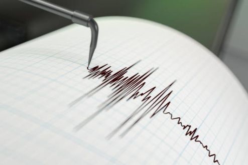Terremoto no Afeganistão. Foto: Pexels