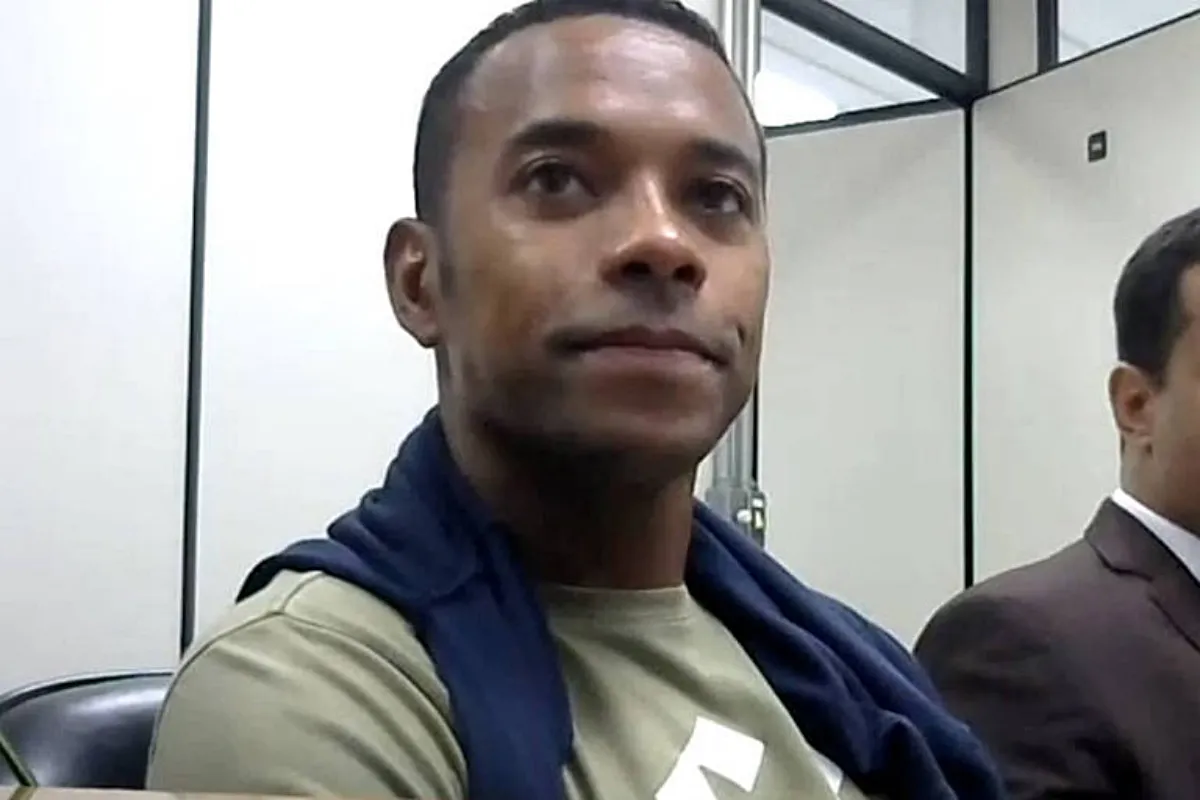 Robinho