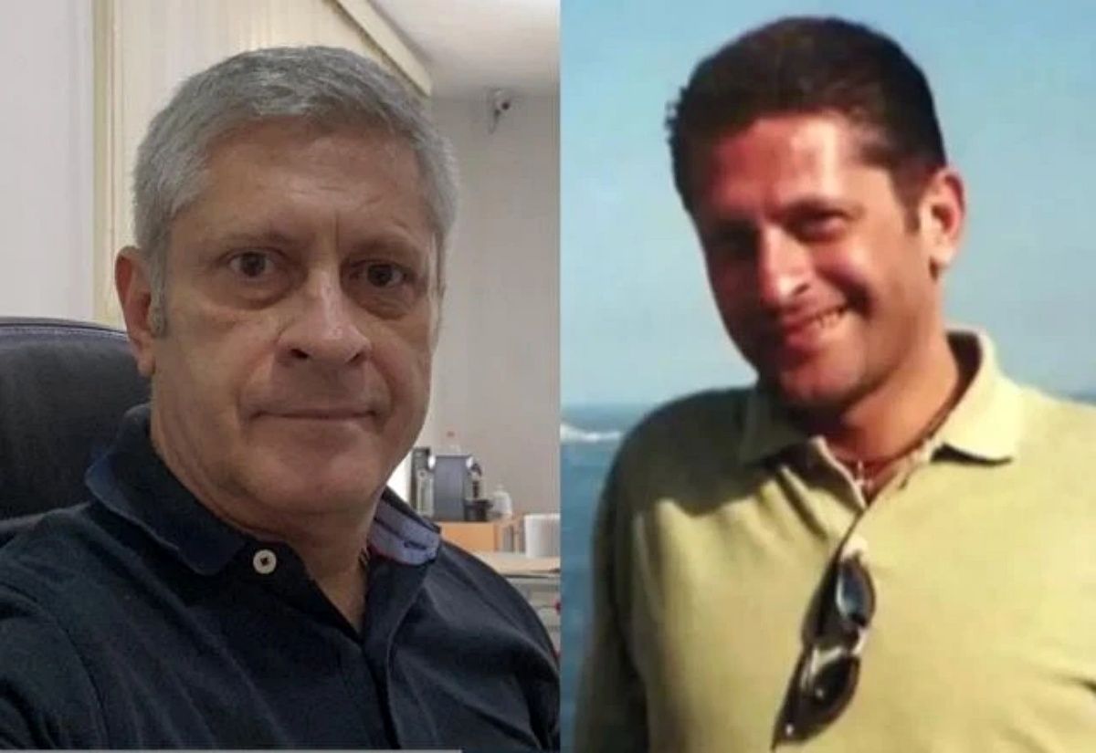 Preso na Bahia e prevista para esta quinta-feira (29), a transferência do empresário Sérgio Nahas para São Paulo foi adiada por problemas climáticos. Foto: Reprodução