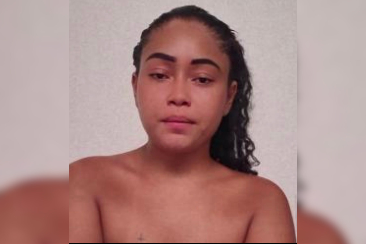 Blogueirinha Renatinha &Eacute; Presa E Opera&ccedil;&atilde;o, Em Salvador