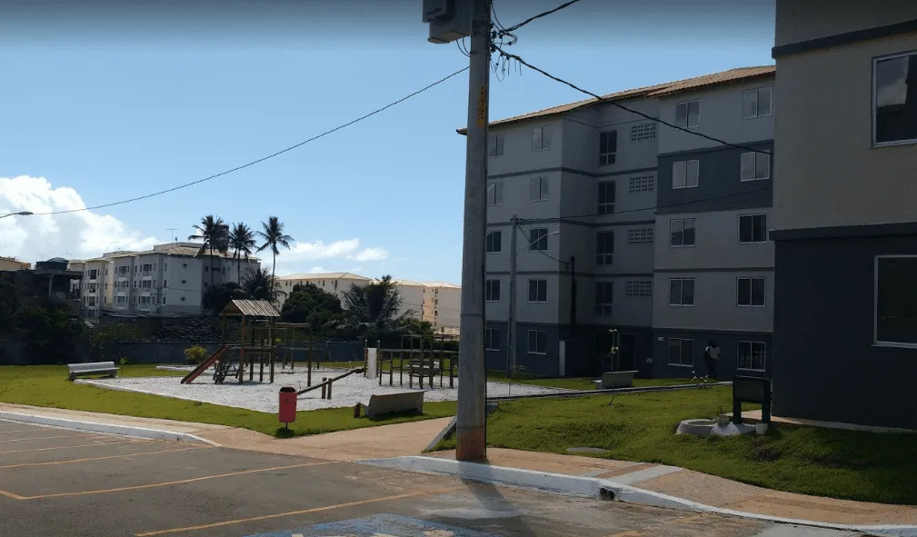 Três moradores de um condomínio são executados a tiros no Jardim das Margaridas