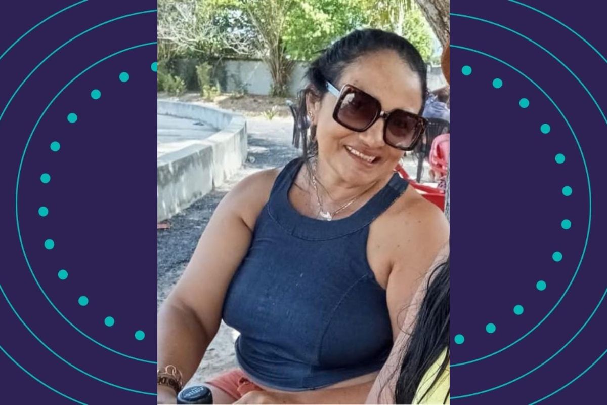 Jaciara Cipriano ser&aacute; sepultada nesta segunda-feira (13). Foto: Acervo Pessoal