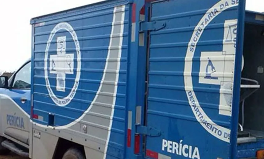 Jovem é assassinado a tiros após partida de futebol em Alagoinhas