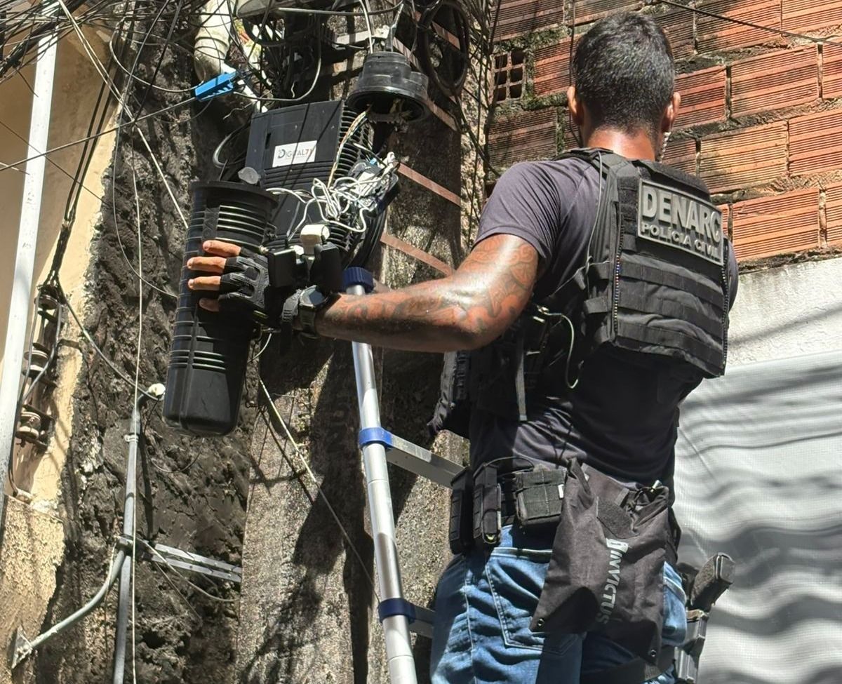 Foto: Divulga&ccedil;&atilde;o / Ascom-PCBA