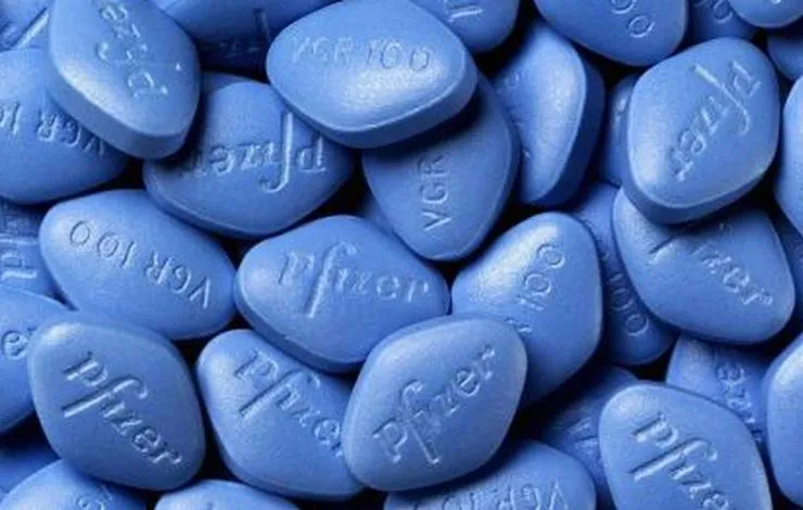 TCU manda Marinha devolver R$ 27 mil pagos por Viagra superfaturado