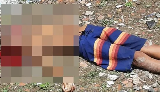 Menino de 12 anos é morto a tiros no Lobato; mãe já havia sido vítima de traficantes