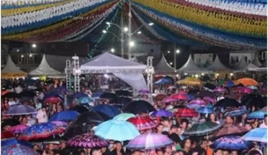 Após decisão do STJ, prefeita de Teolândia se manifesta sobre cancelamento do show de Gusttavo Lima; confira 