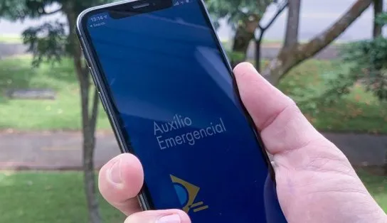 Caixa inicia pagamento do auxílio emergencial a nascidos em junho