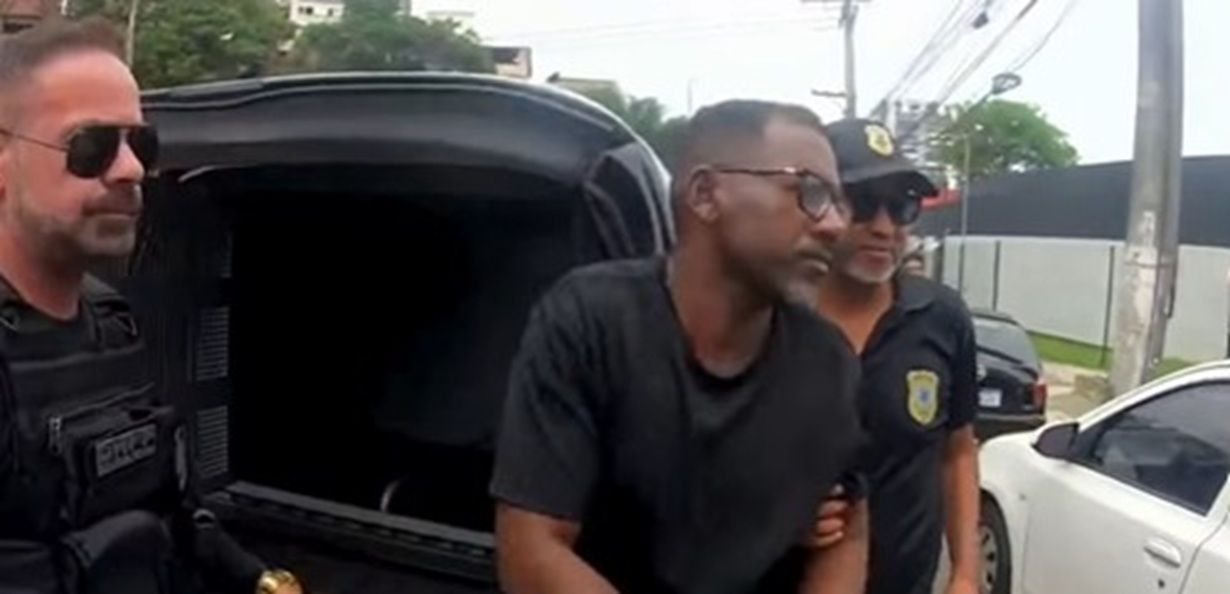 Reprodu&ccedil;&atilde;o/TV Aratu