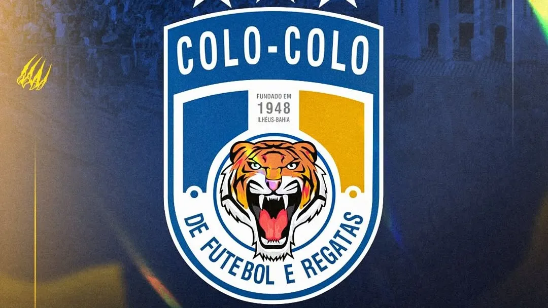 Colo-Colo Campeonato Baiano