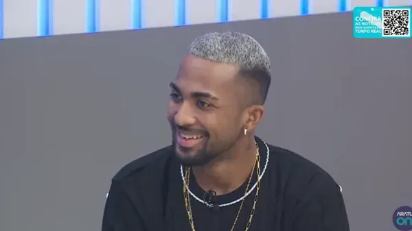 Homenagem: Aratu Tá On reexibe programa com Zau O Pássaro nesta quarta