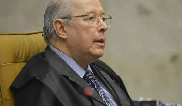 Decano do STF, Celso de Mello antecipa aposentadoria no próximo mês de outubro