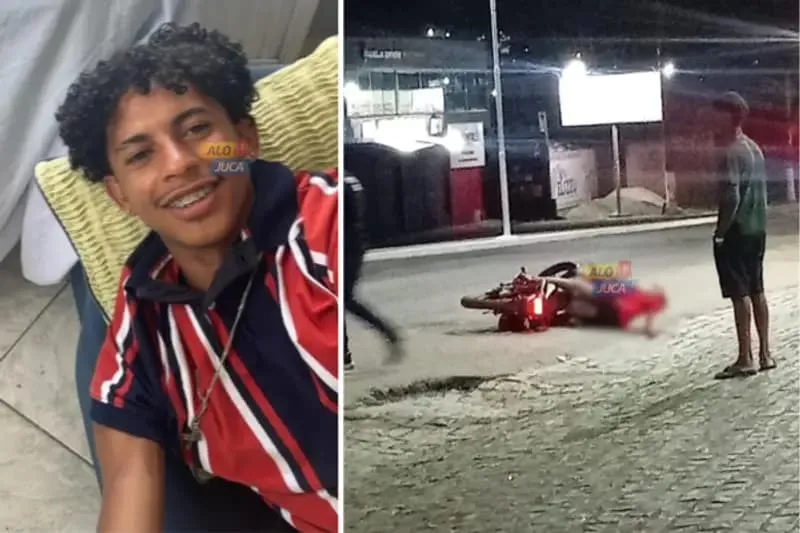 Jovem é morto a tiros na BA-522 após sair de festa em Candeias