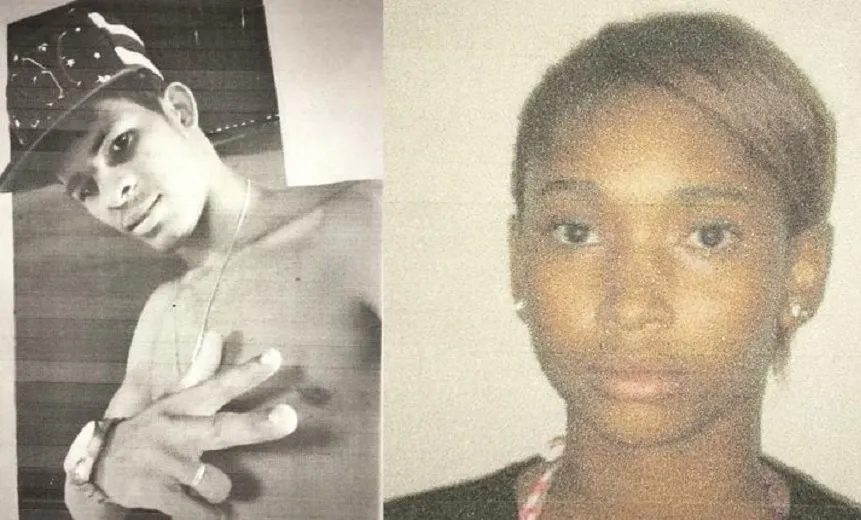 Polícia identifica corpos encontrados enterrados em cova rasa em Coração de Maria