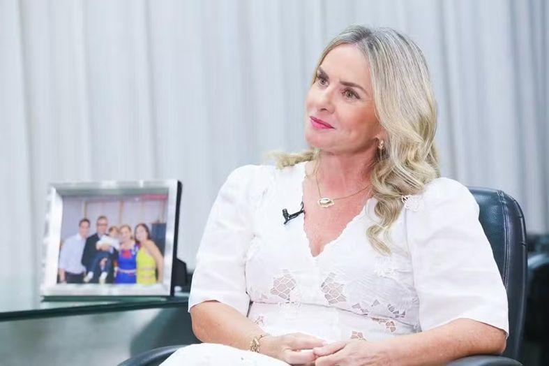 Ivana Bastos Destaca Avanço Na Votação De Projetos De Deputados Na Alba