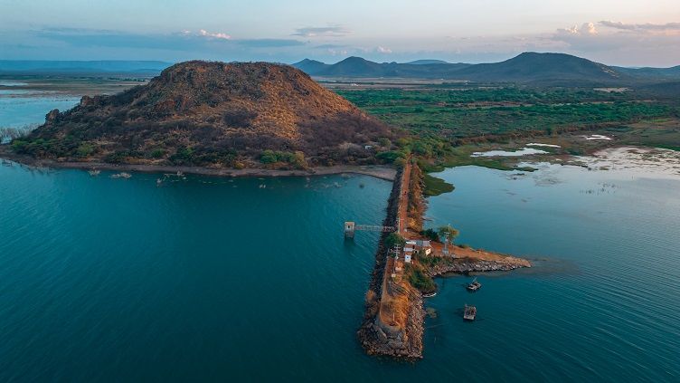 Sento S&eacute;  Na Bahia