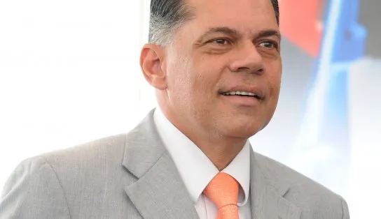 João Henrique confirma pré-candidatura a deputado federal; "de volta ao ringue de luta"